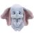 TY Peluche 42 cm - Dumbo con Sonido
