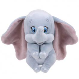 TY Peluche 42 cm - Dumbo con Sonido