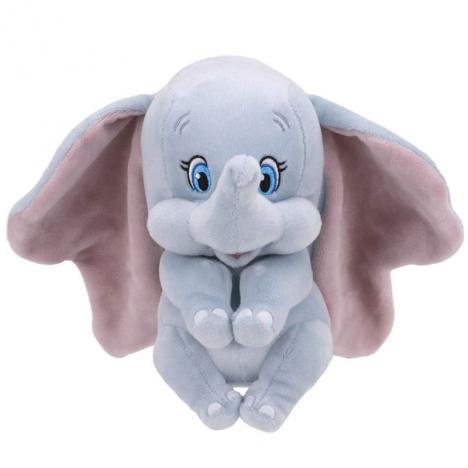 TY Peluche 42 cm - Dumbo con Sonido