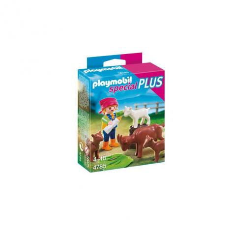 Cabras de playmobil online