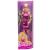 Barbie Fashionista Rubia con Vestido Rosa Metalizado (Mattel HYT88)