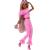 Barbie Deluxe Style con Trenzas (Mattel HYV28)