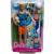 Ken con Tabla de Surf (Mattel HPT50)