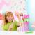 Barbie Pop Reveal Coleccion Batidos Conejito Brillante (Mattel JCN88)