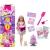 Barbie Party Reveal Muñeca Morada (Mattel JFG70)