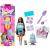 Barbie Party Reveal Muñeca Azul (Mattel JFG72)