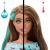 Barbie Party Reveal Muñeca Azul (Mattel JFG72)