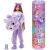 Barbie Cutie Reveal Muñeca Osos Amorosos Morado (Mattel JCN94)