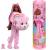 Barbie Cutie Reveal Muñeca Osos Amorosos Rosa (Mattel JCN95)