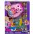 Polly Pocket - Bolso Mamá Erizo con Bebé (Mattel JBJ91)