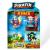 Piratix Crazy Jungle Pack de 4 Modelos Surtidos