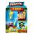 Piratix Crazy Jungle Pack de 4 Modelos Surtidos