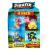 Piratix Crazy Jungle Pack de 4 Modelos Surtidos