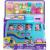 Polly Pocket - Aventura en la Autocaravana de Mascotas (Mattel JCC22)