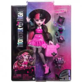 Monster High Draculaura Fabulosa (Mattel HRP64)