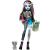 Monster High Frankie Stein con Perrito Watzie (Mattel HXH73)
