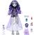 Monster High Spectra Vondergeist con su Hurón Rhuen (Mattel HXH77)
