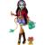 Monster High Jinafire Long con su Perrito Cloudy Yun Yun (Mattel HYV58)