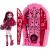 Monster High Skulltimate Secrets Jardín Misterioso Draculaura (Mattel HYT72)