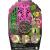 Monster High Skulltimate Secrets Jardín Misterioso Venus McFlytrap (Mattel HYT75)