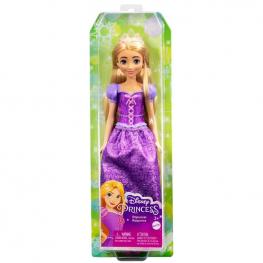 Princesas Disney - Muñeca Rapunzel (Mattel HLW03)