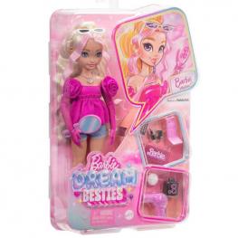 Barbie Dream Besties Malibú (Mattel HYC21)