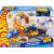 Hot Wheels City Supercomisaría de Policía (Mattel JBM71)