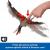 Jurassic World Wild Roar Pteranodon (Mattel JCL70)