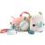 Fisher Price Planet Friends Rinoceronte Sensorial (Mattel HYR55)