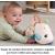 Fisher Price Planet Friends Rinoceronte Sensorial (Mattel HYR55)