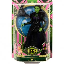 Wicked Elphaba (Mattel HXT62)