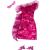 Barbie Moda Look Completo - Vestido Corazones (Mattel HRH36)