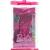 Barbie Moda Look Completo - Vestido Corazones (Mattel HRH36)