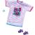 Barbie Moda Look Completo - Vestido Love (Mattel HRH38)