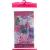 Barbie Moda Look Completo - Vestido Love (Mattel HRH38)
