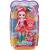 Enchantimals Muñeca Texie Tiger y Sabre (Mattel HXB97)