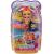Enchantimals Muñeca Trippi Toucan y Canopy (Mattel HRX83)