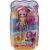 Enchantimals Muñeca Sabindra Sloth y Hang (Mattel HRX82)