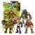 TORTUGAS NINJA FIGURAS SURTIDAS