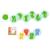 Juego de Cartas Little Select (DJECO 35064)