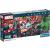 Puzzle Marvel Panorámico 1000 piezas (Clementoni 39877)