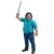 Minecraft Movie Figura Steve 30 cm (Mattel JGG67)