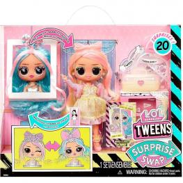 L.O.L. Surprise Tweens Swap Waves Winnie