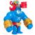 Piratix Gorilla Bros Smash Jack