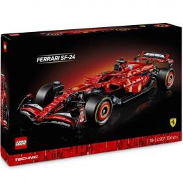 Lego 42207 Technic - Ferrari SF-24 F1