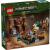 Lego 21272 Minecraft - El Ring de Combate de la Mansión del Bosque