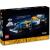 Lego 10353 Icons -  Williams Racing FW14B y Nigel Mansell
