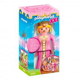 PLAYMOBIL PRINCESA XXL.