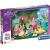 Puzzle Princesas Disney 104 Piezas (Clementoni 25743)