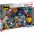 Puzzle Batman 180 Piezas (Clementoni 29108)